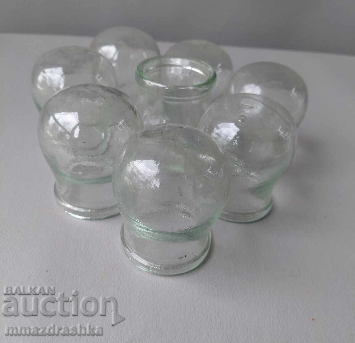 Βεντούζες με τιμή € 0.01 | 0.02 BGN