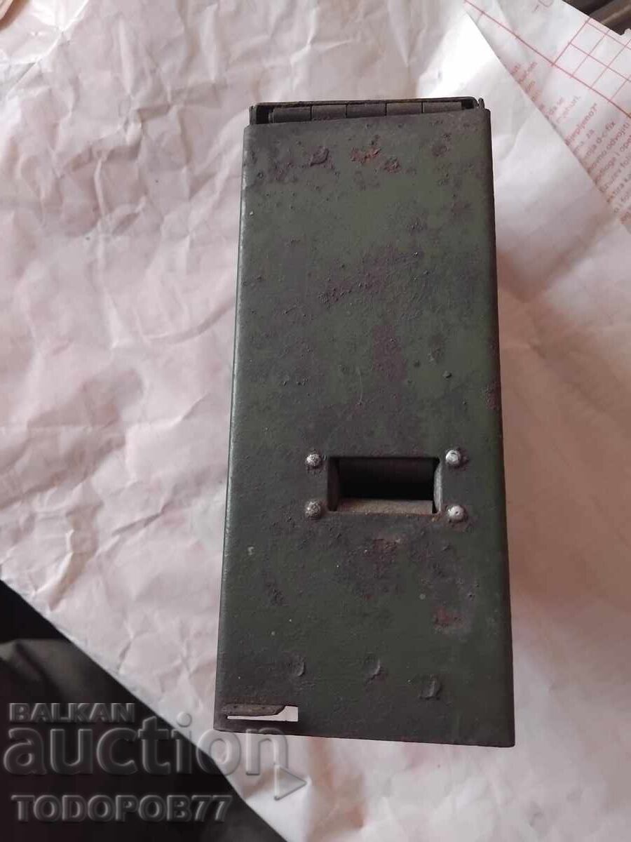 Auction Some military equipment Auction Some military equipment