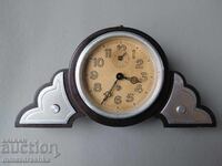 100-year-old desk clock