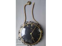 Sonneberg Wall Clock