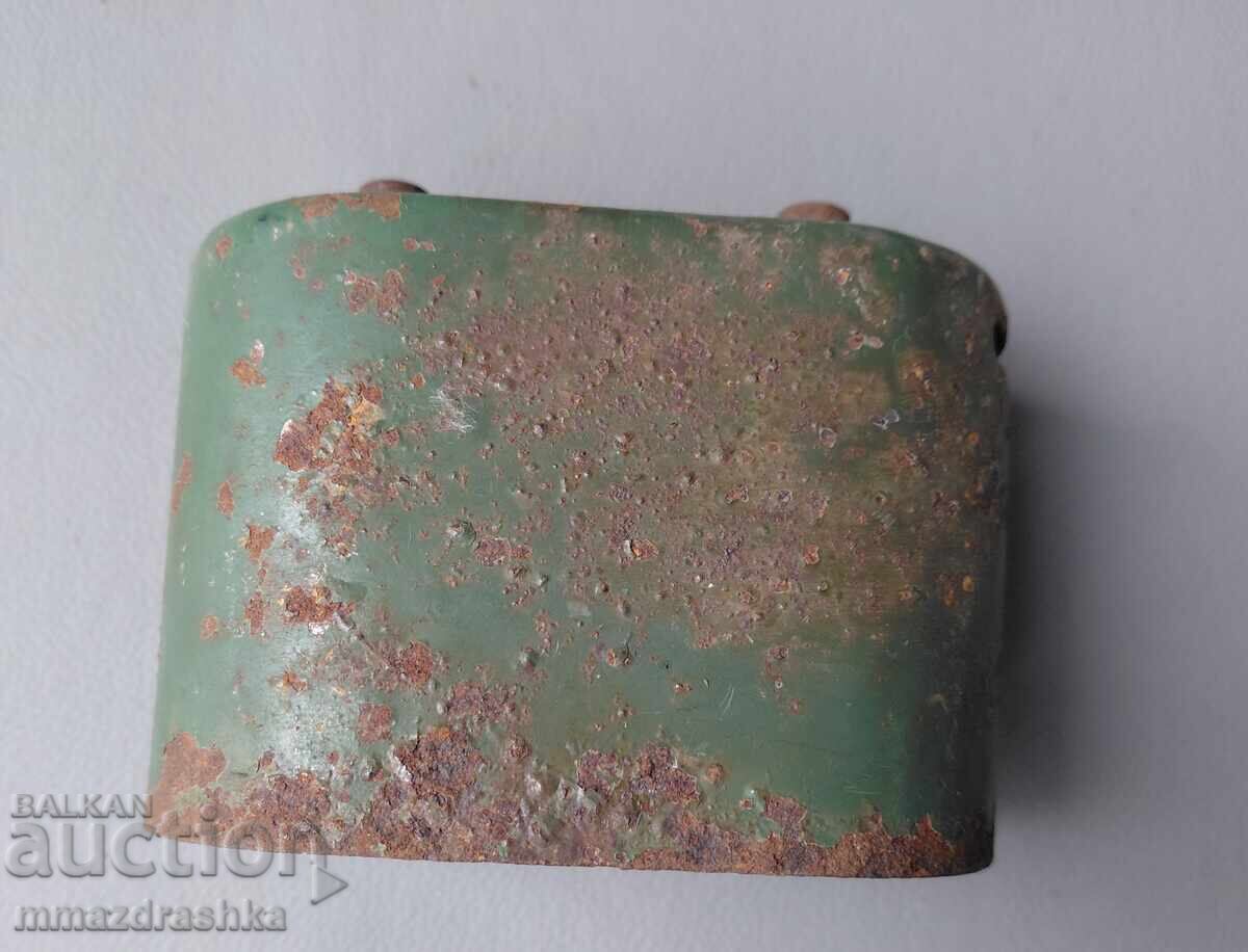 Livrarea Pușculiță veche