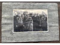 5750 Βασίλειο Βουλγαρίας Τσάρος Μπόρις Αλέξανδρος Τσάνκοφ στρατηγοί