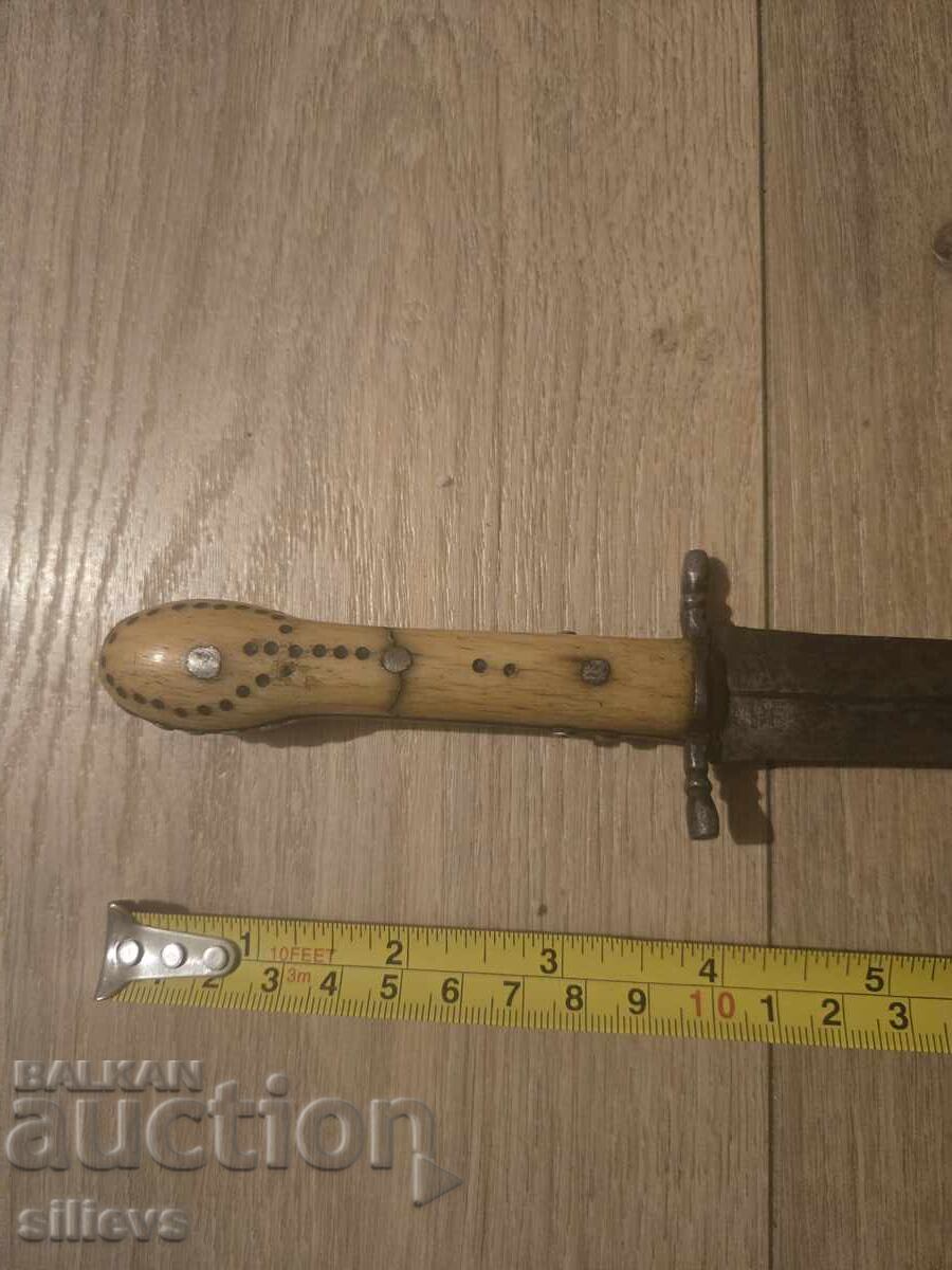 Доставка на Стар нож,кама Доставка на Стар нож,кама