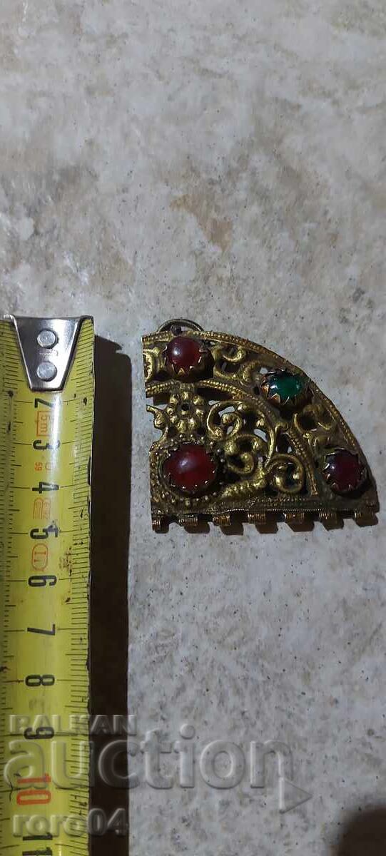 SOKAĬ - OSTATKI - GROSĂ AURIRE - 6