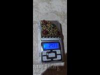 SOKAĬ - OSTATKI - GROSĂ AURIRE