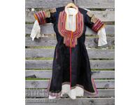 Folk costume