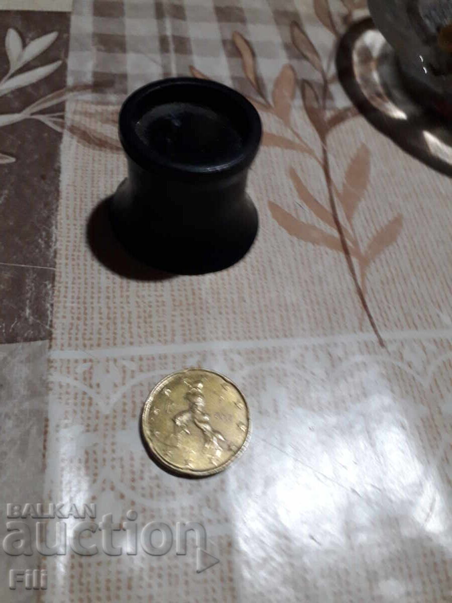 20 euro cent  italy с цена € 1.00 | 1.96 лв.