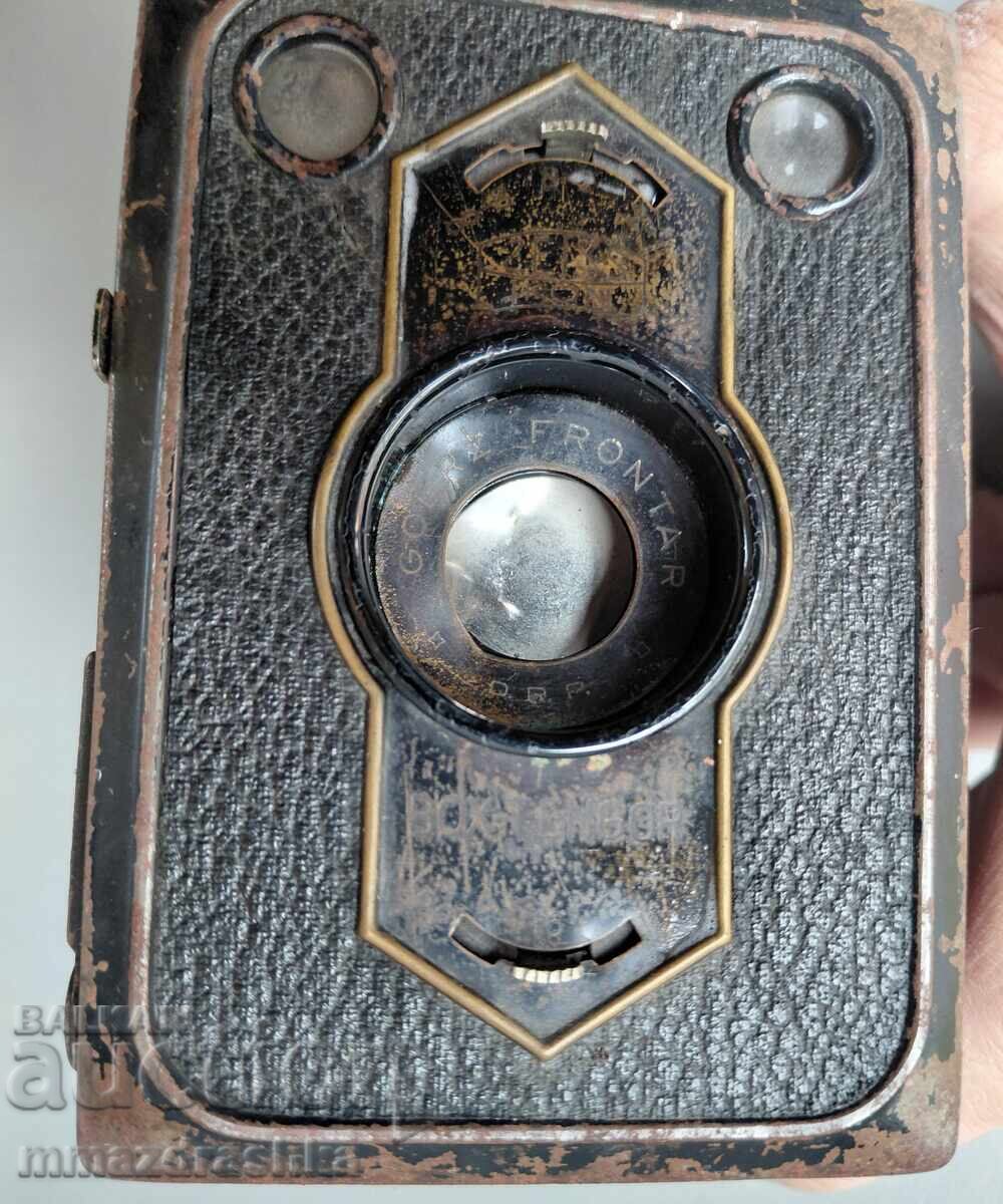 Aparat foto Zeiss Ikon Box cu preț € 0.01 | 0.02 BGN