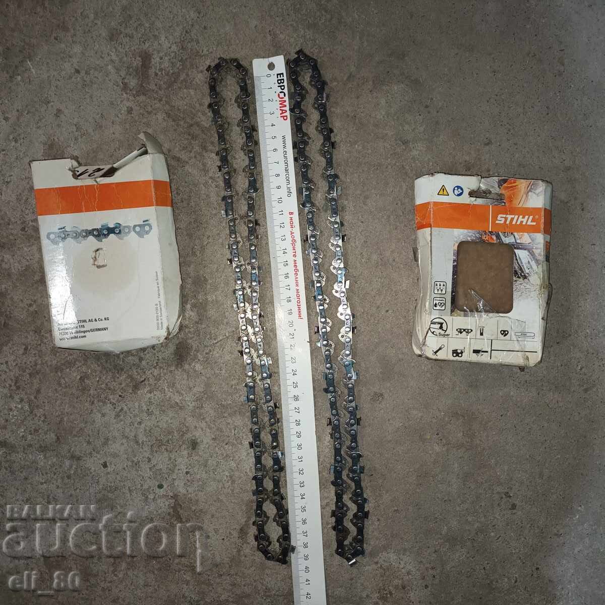 Lanț drujbă Stihl