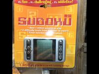 чисто нова игра судоко последна бройка