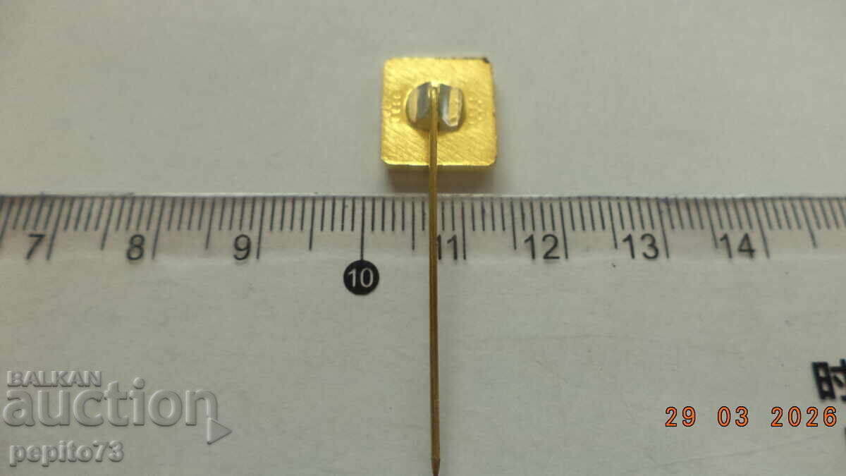 Licitație Emblemă auto transport Stara Zagora