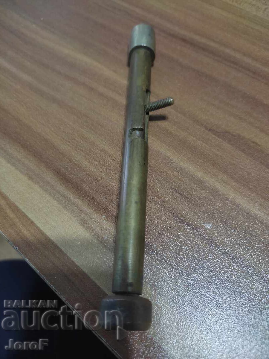 Оса, промоция