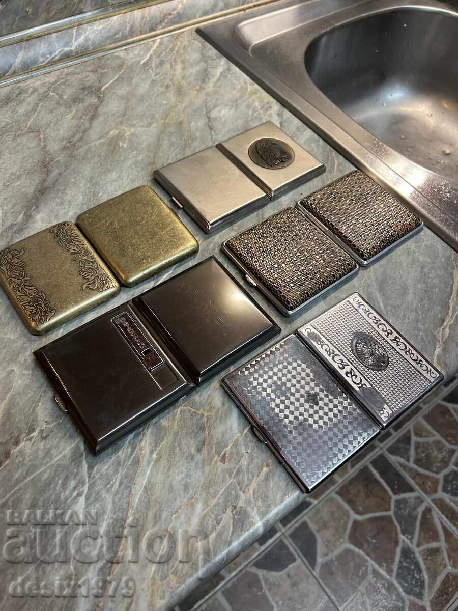 Lot of antique snuff boxes with price € 0.01 | 0.02 BGN Lot of antique snuff boxes with price € 0.01 | 0.02 BGN