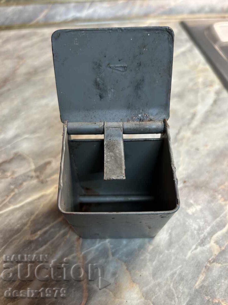 Auction BDZ ashtray Auction BDZ ashtray