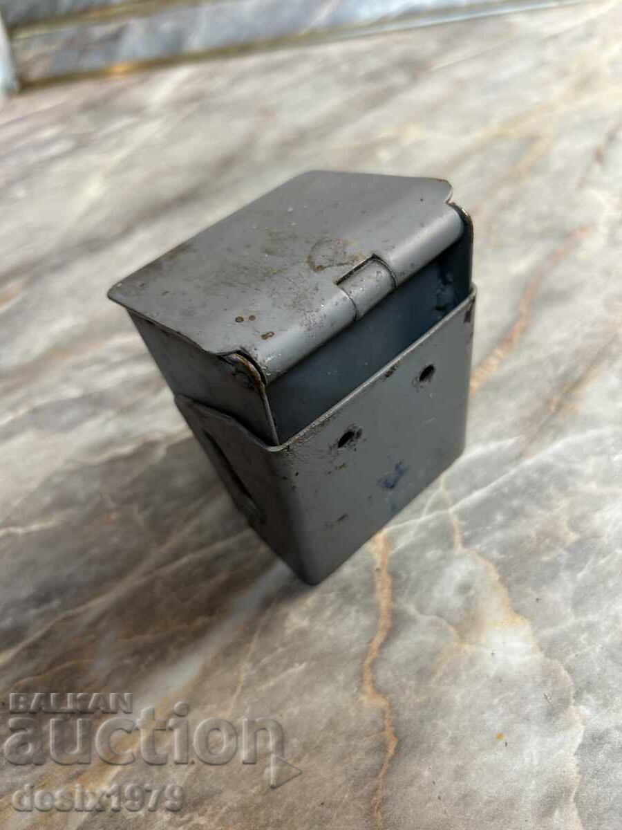 BDZ ashtray - 5 BDZ ashtray - 5