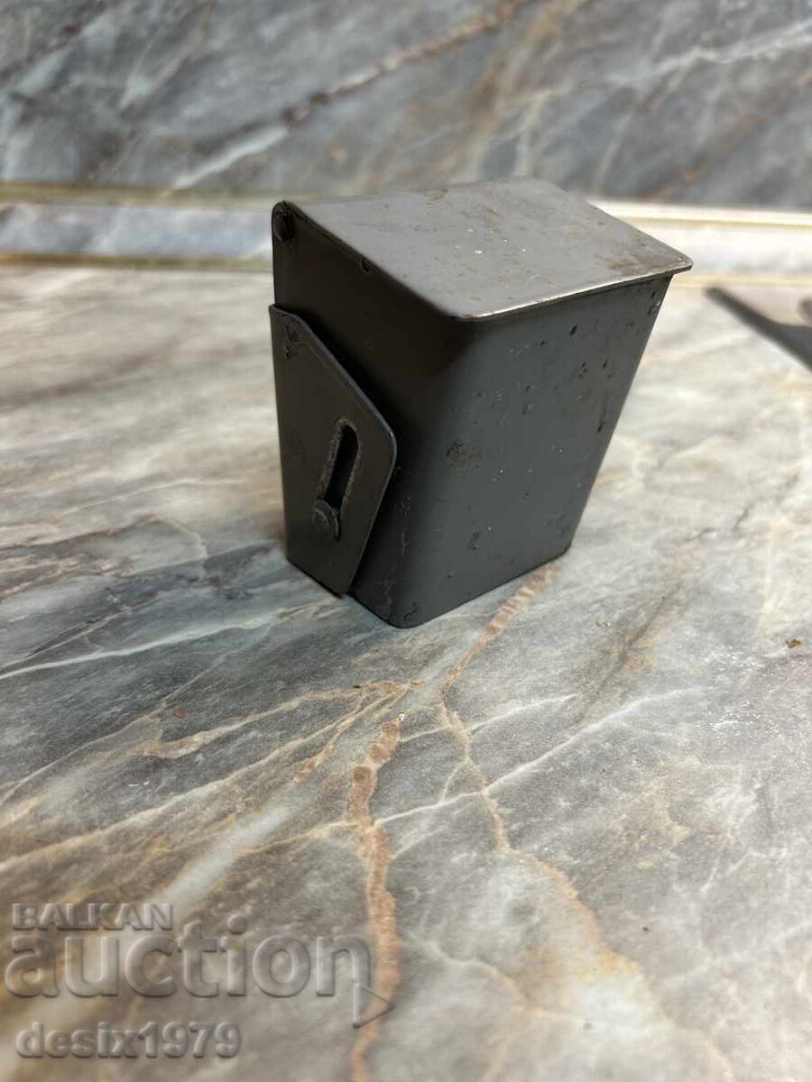 BDZ ashtray BDZ ashtray