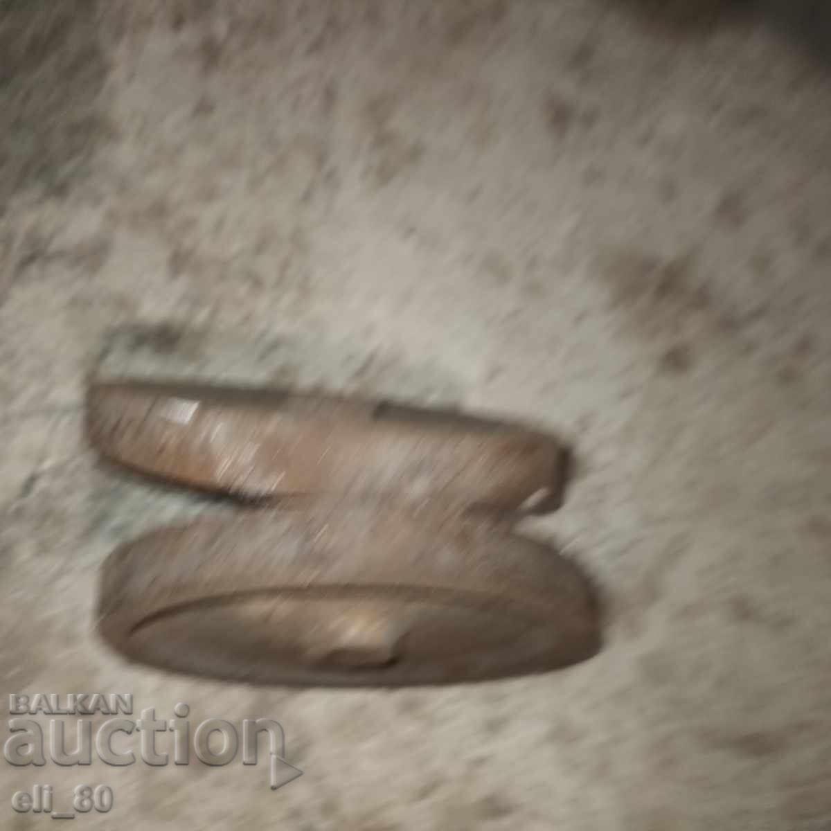 metal wheels 12 cm diameter with price € 4.00 | 7.82 BGN metal wheels 12 cm diameter with price € 4.00 | 7.82 BGN