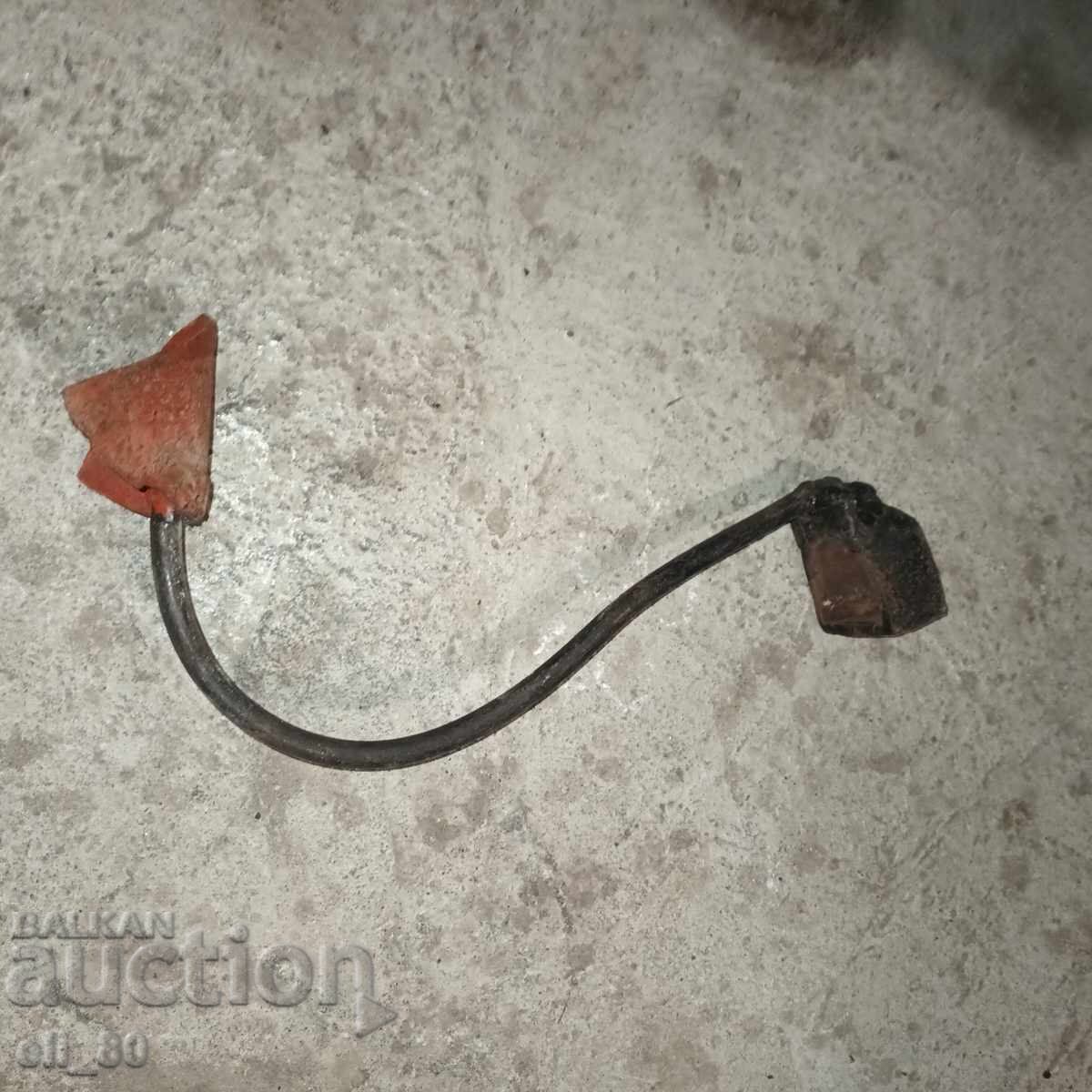 Auction Garden tool "duck foot" Auction Garden tool "duck foot"