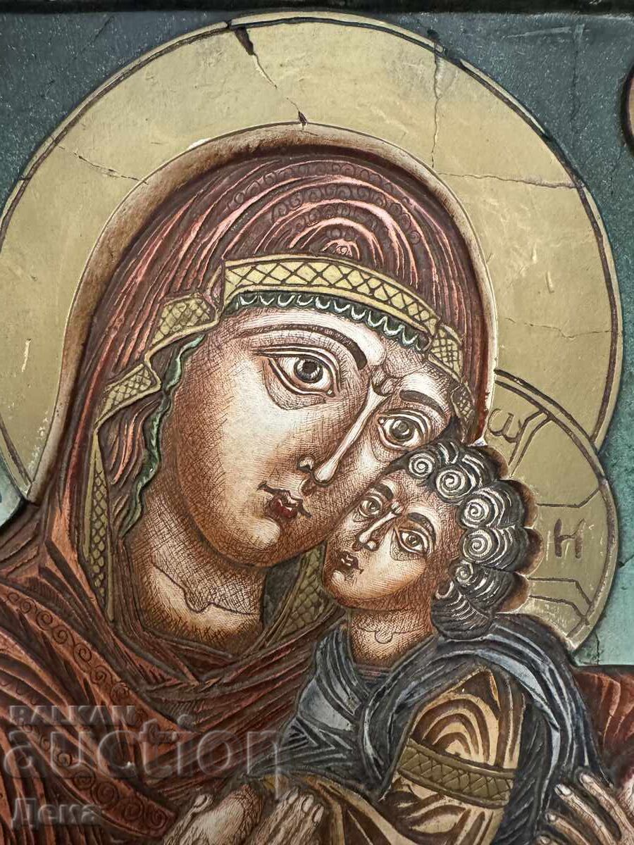 Stavri Kalinov icon with price € 299.00 | 584.80 BGN Stavri Kalinov icon with price € 299.00 | 584.80 BGN