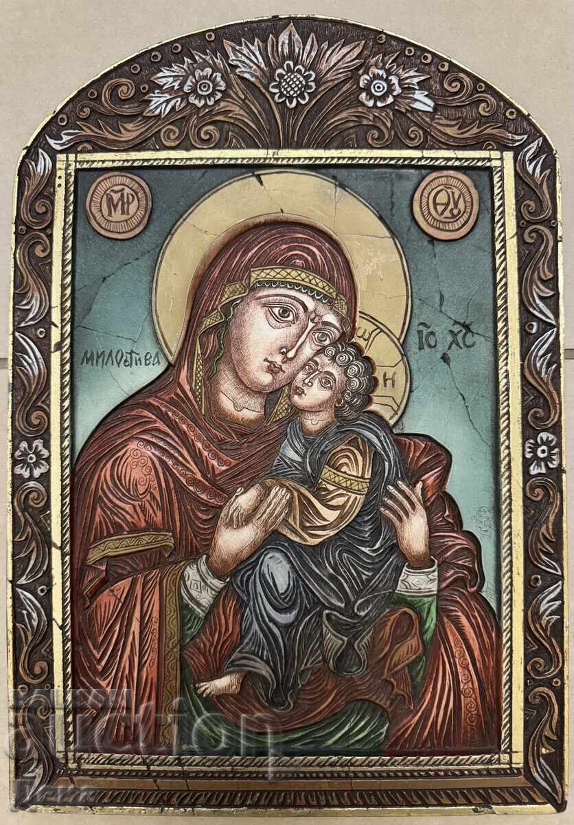 Stavri Kalinov icon Stavri Kalinov icon