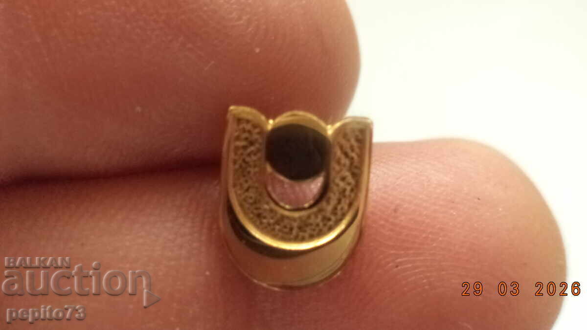 OBB Reverse Badge with price € 2.00 | 3.91 BGN OBB Reverse Badge with price € 2.00 | 3.91 BGN