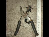 Special pliers No. 2