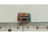 Pepsi Cola Badge