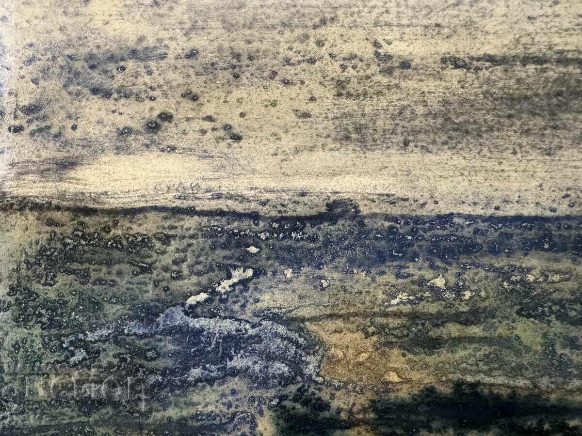 Елза Гоева картина 1997г - 5