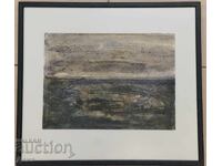 Elza Goeva kartina 1997g