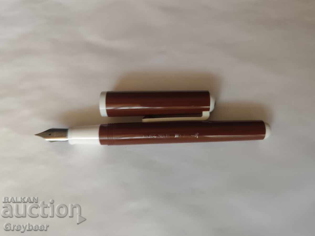 Писалка Sailor - Taiwan с цена € 10.00 | 19.56 лв. Писалка Sailor - Taiwan с цена € 10.00 | 19.56 лв.