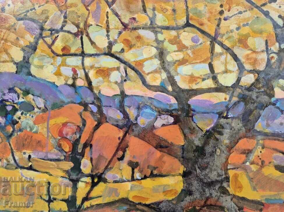 Profesor Emil Nikolov Aur vechi 2014 - 5