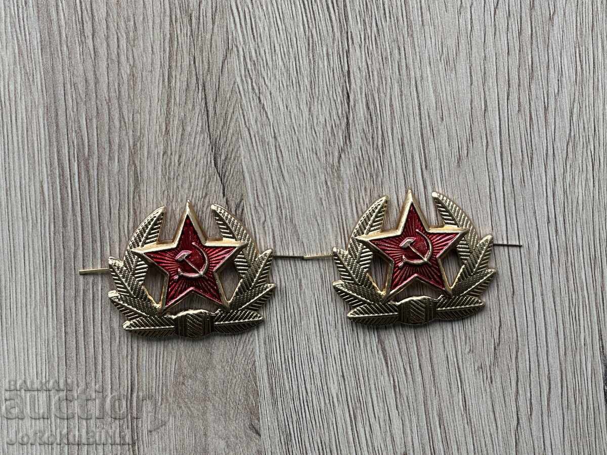 Λοτ Καρφίτσες—2 τεμάχια