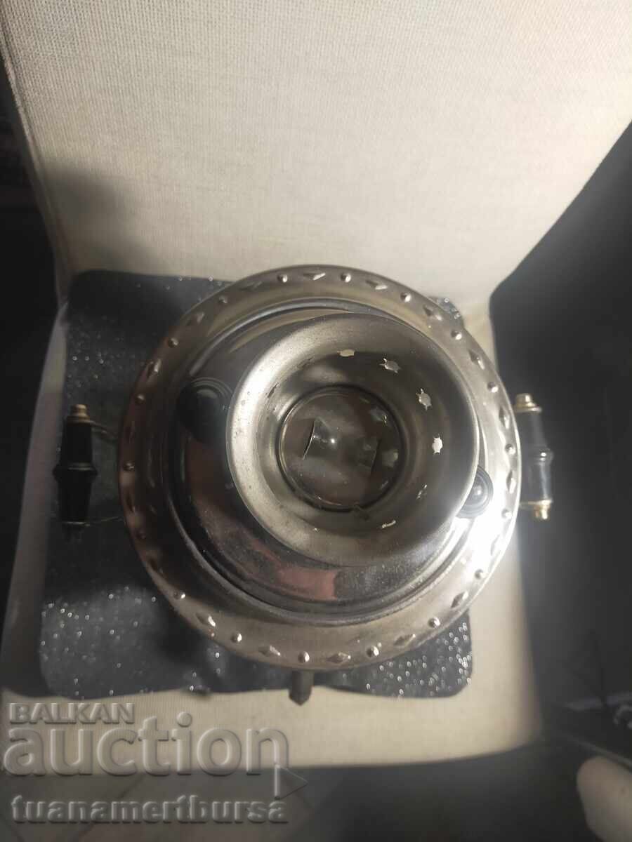 Σαμοβάρι με τιμή € 25.00 | 48.90 BGN