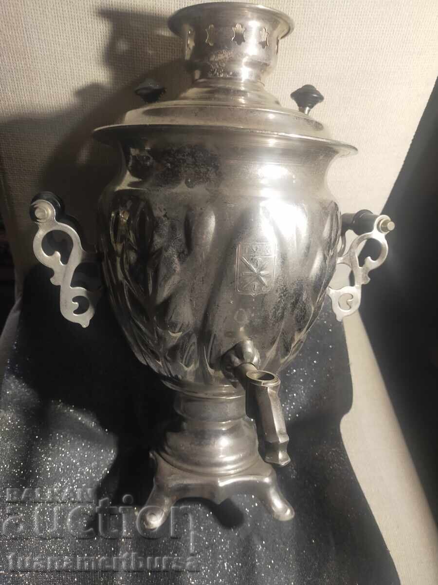 Σαμοβάρι - 5