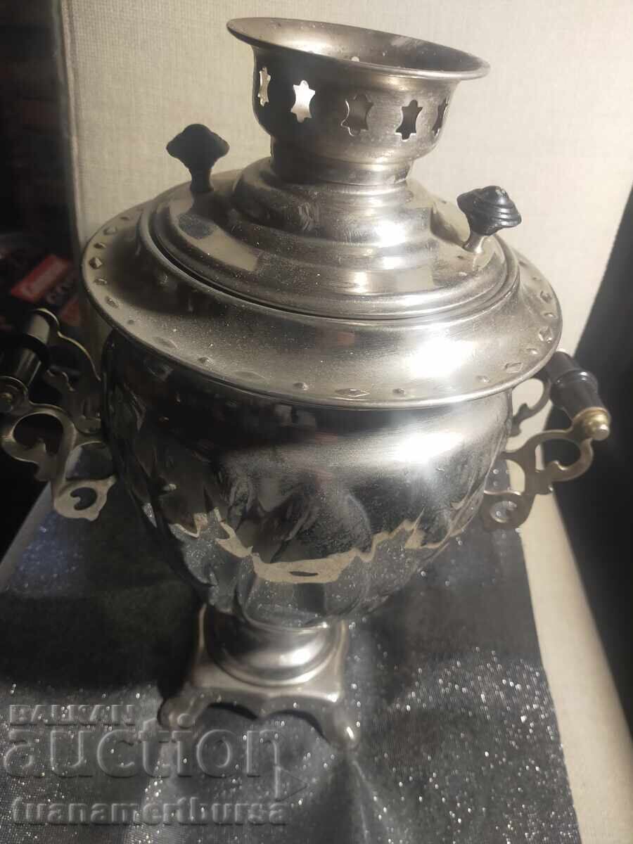 Σαμοβάρι - 6