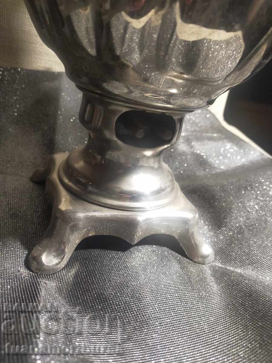 Σαμοβάρι - 7