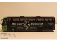 RIETZE H0 1/87 SETRA BORUSSIA SETRA MODEL AUTOBUZ