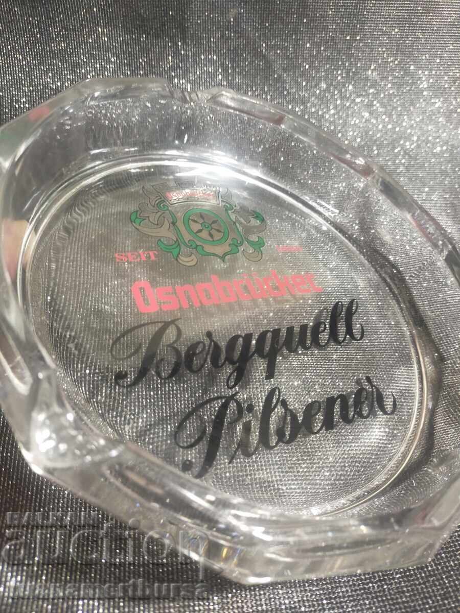 Licitație Suport mare pentru țigări din sticlă