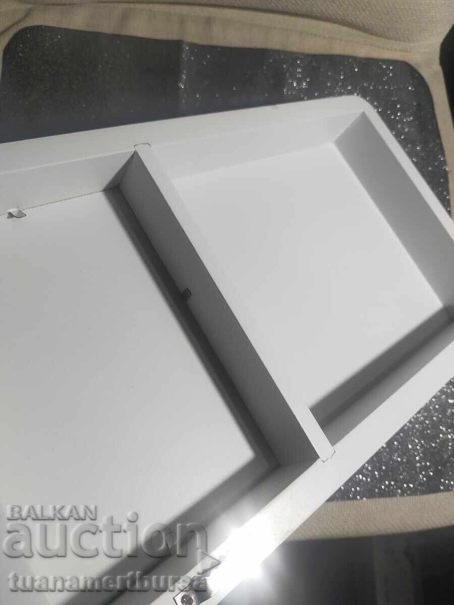 Livrarea Suvenir ramă