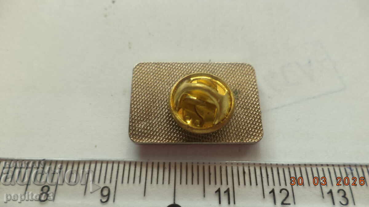 Δημοπρασία Σήμα Unicredit Bank