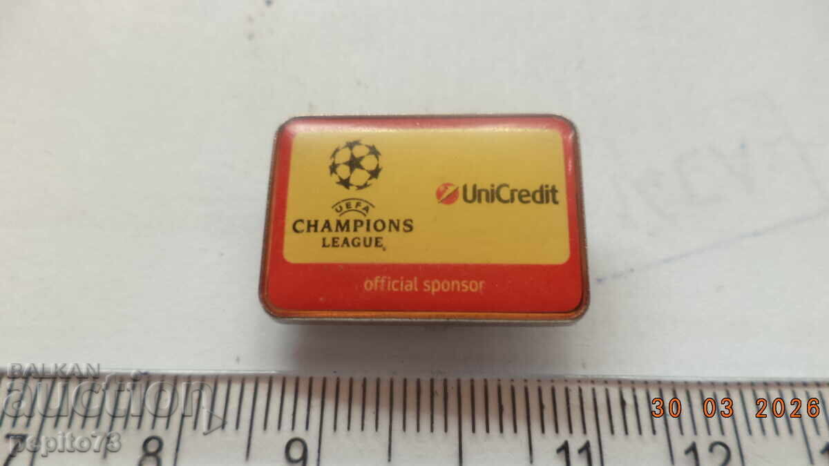 Σήμα Unicredit Bank