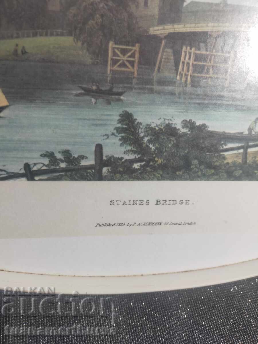 Tavă pentru poze cu preț € 9.00 | 17.60 BGN