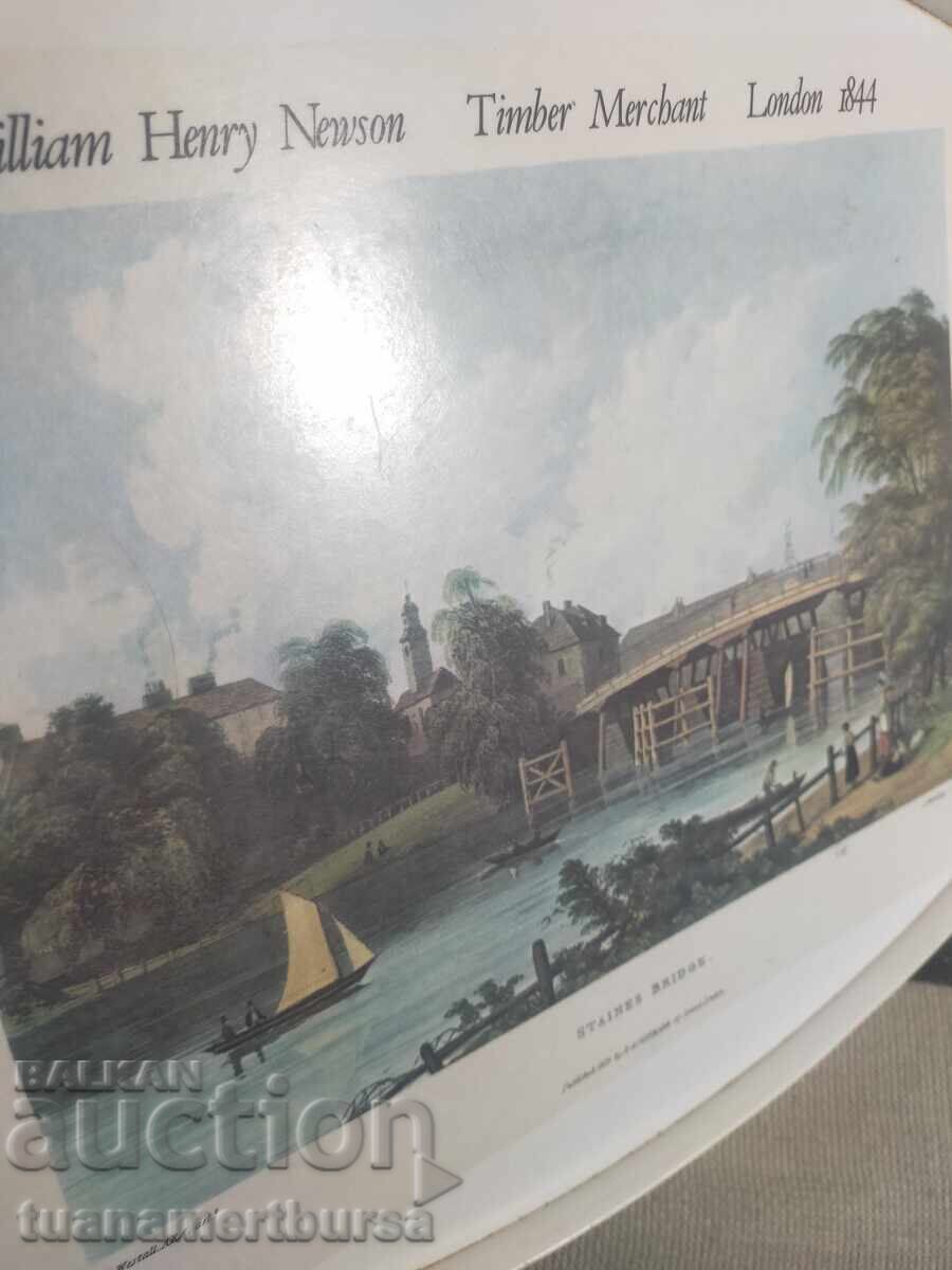 Licitație Tavă pentru poze