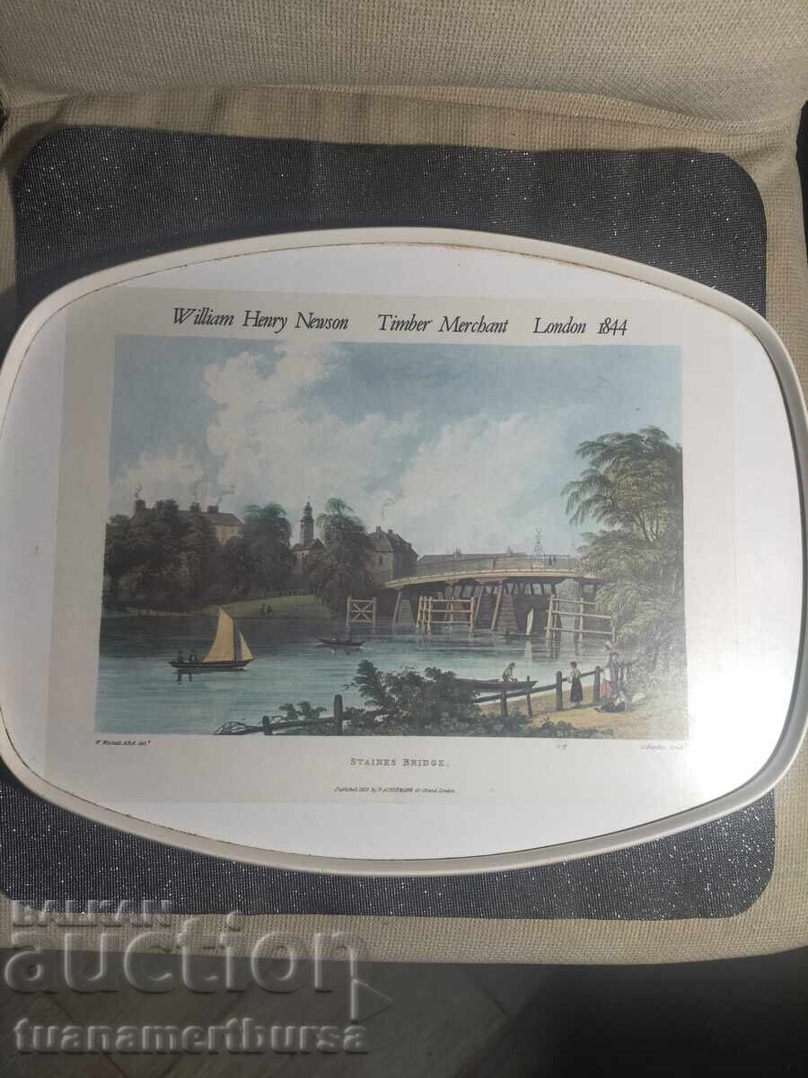 Tavă pentru poze - 5