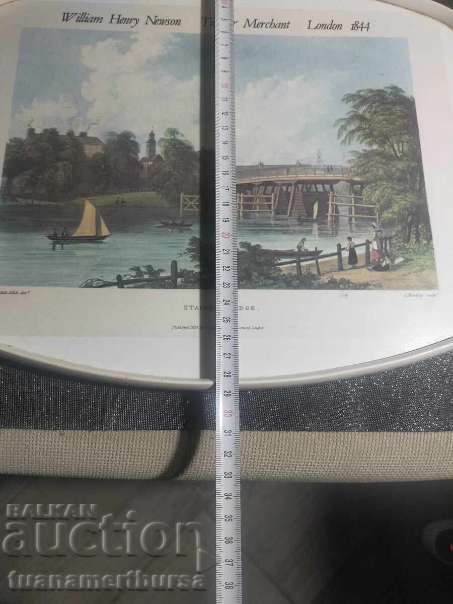 Tavă pentru poze - 6