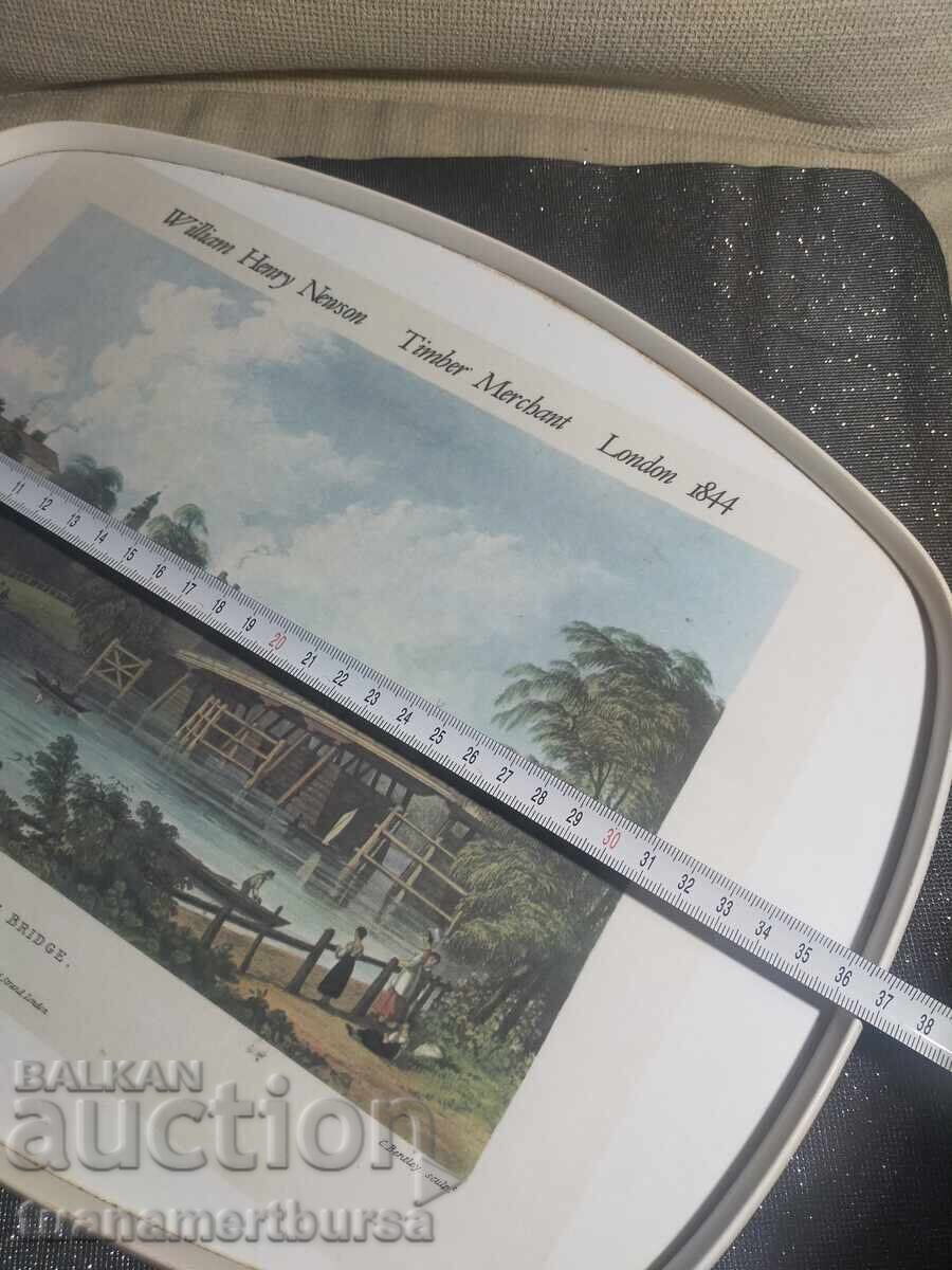 Tavă pentru poze - 7