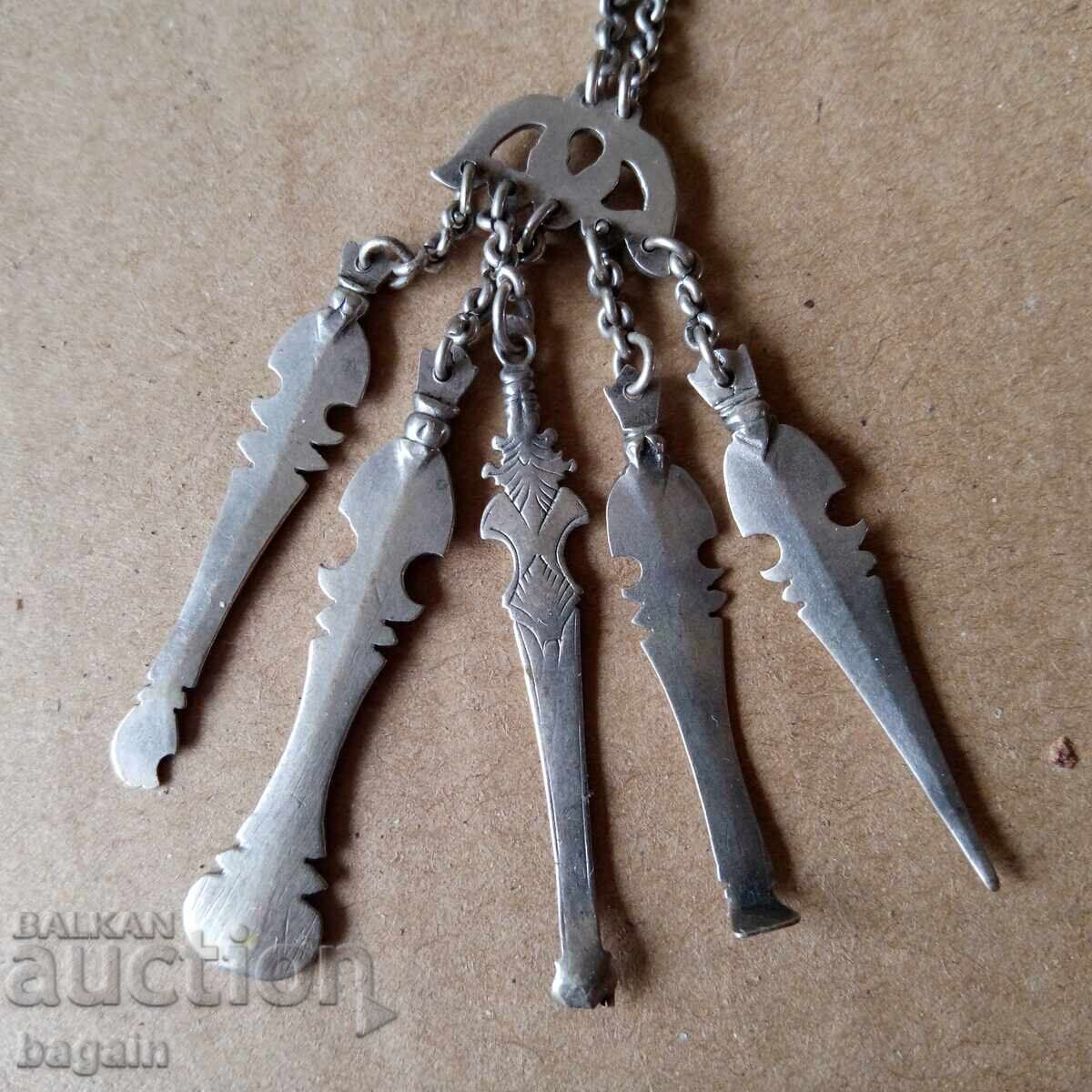 Ανατολίτικο Λωτ - 7