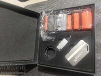 комплект за заключване на багаж за пътуване