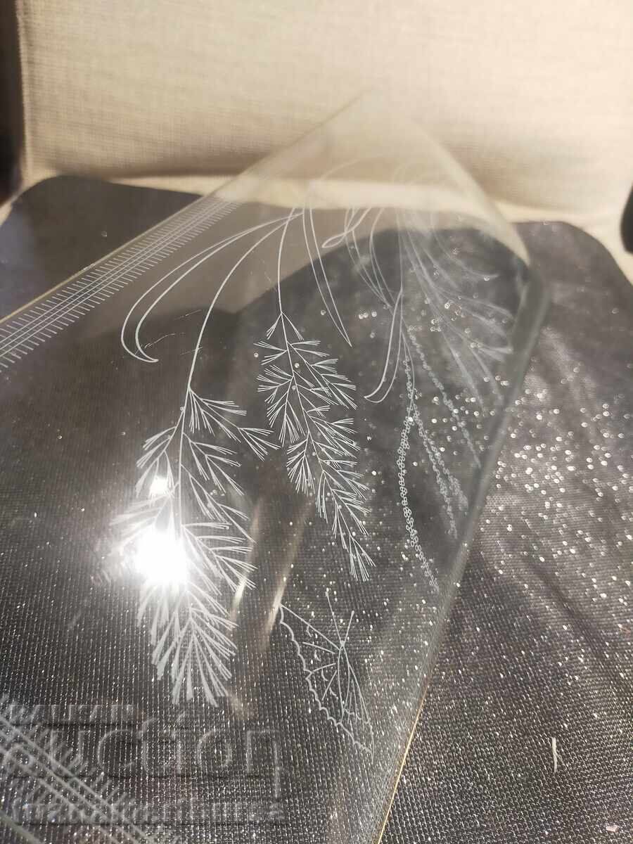 πολύ λεπτό και οβάλ πιάτο σερβιρίσματος - 5 πολύ λεπτό και οβάλ πιάτο σερβιρίσματος - 5