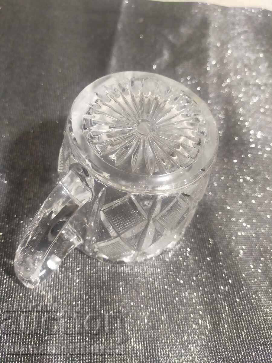 Livrarea Cană cu două mânere